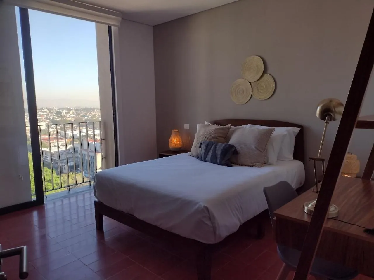Contemporary Apartment In The Heart Of Chapultepec Tribu Chapultepec 67 Guadalajara