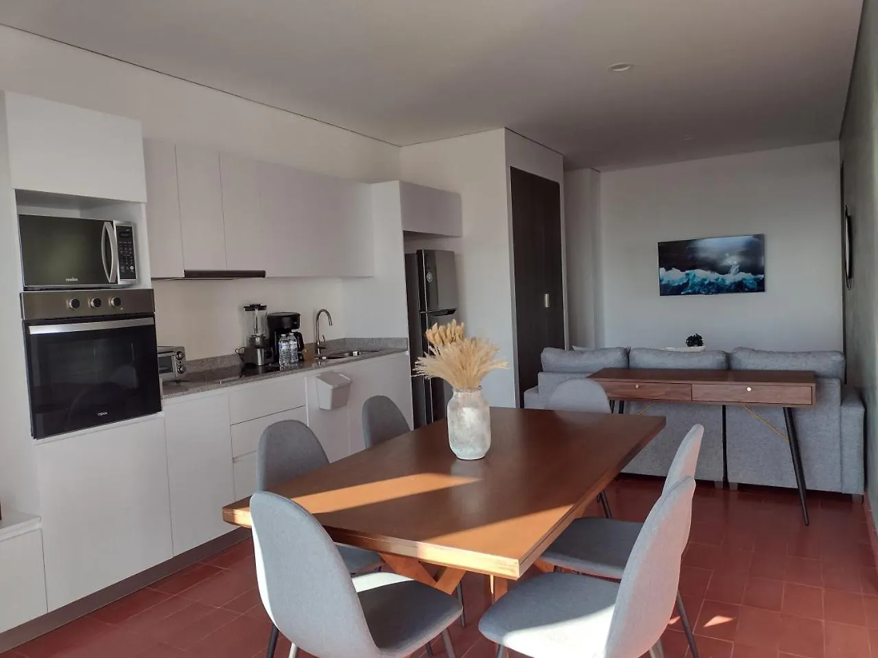 Contemporary Apartment In The Heart Of Chapultepec Tribu Chapultepec 67 Guadalajara 0*,  México